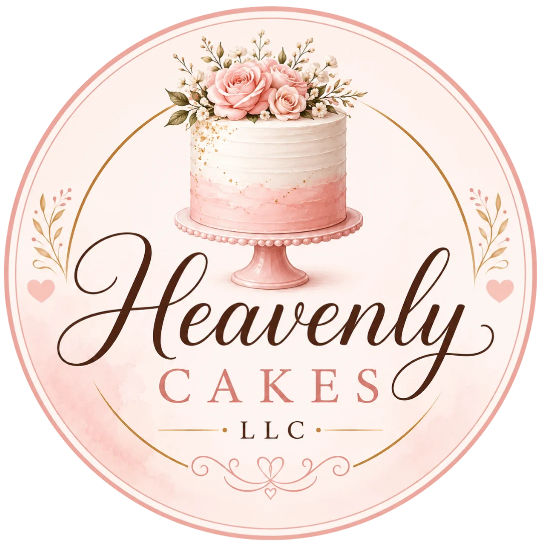 Heavenly Cakes