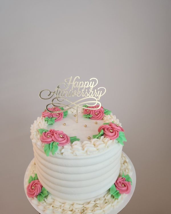 Have it your way with Custom Cakes! view 4