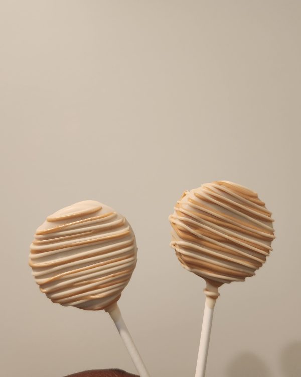 Cake Pops-Small in size, BIG on sweetness! view 4