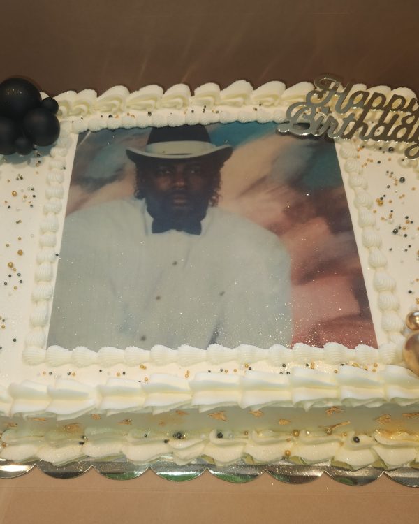 Have it your way with Custom Cakes! lifestyle
