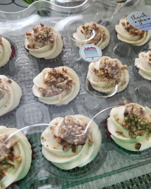 Cupcakes view 2